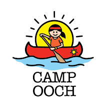 Camp Ooch Campfire Circle formerly known as Camp Ooch