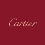Cartier logo Chinese New Year Event