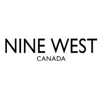 Nine West Nine West Canada logo brand launch event