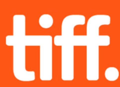 Toronto International Film Festival logo