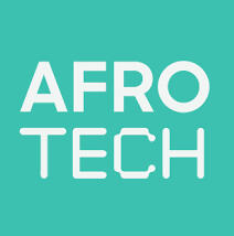 AfroTech logo event planner